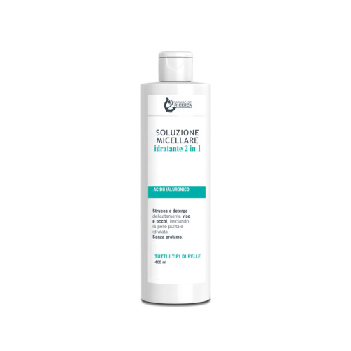 Fpr soluzione micellare idratante 2 in 1 400 ml