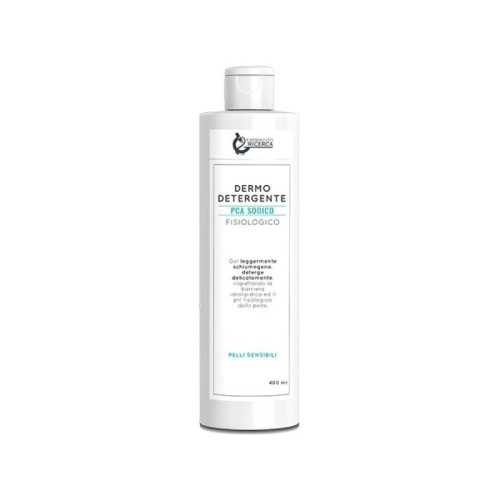 Fpr dermo detergente fisiologico 400 ml