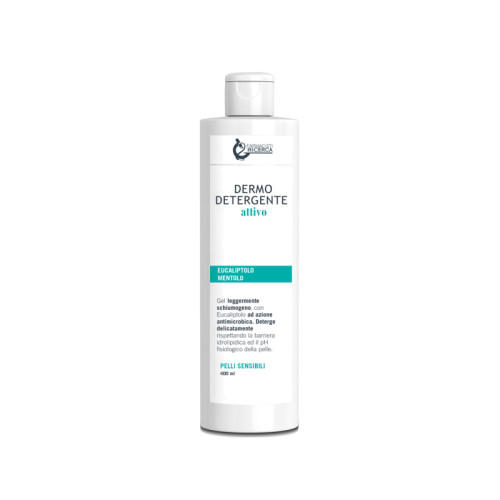 Fpr dermo detergente attivo 400 ml
