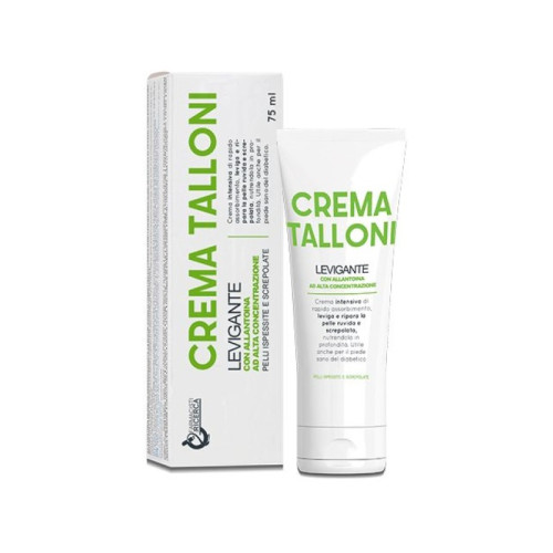 Fpr crema per talloni 75 ml