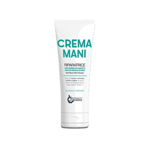 Fpr crema mani riparatrice 50 ml