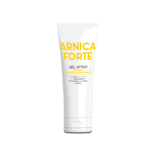 Fpr gel arnica forte 100 ml