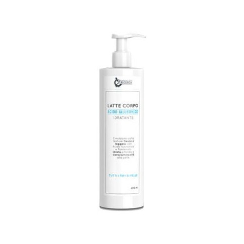 Fpr latte corpo idratante 400 ml
