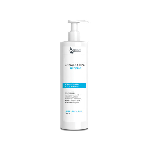 Fpr crema corpo nutriente 400 ml