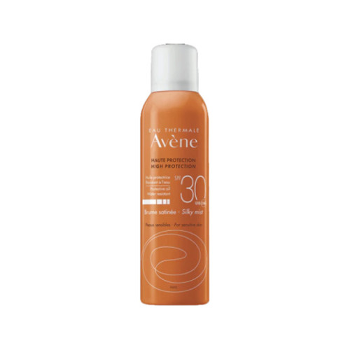 Avene solare nebulizzatore spray olio spf 30 150 ml