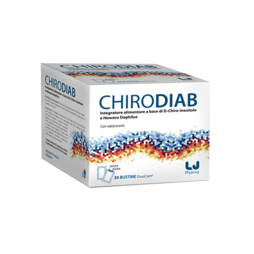 Chirodiab 30 stick