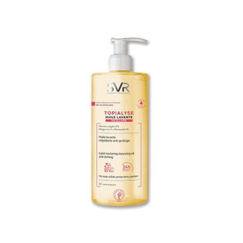 Topialyse svr huile micellair 1 litro