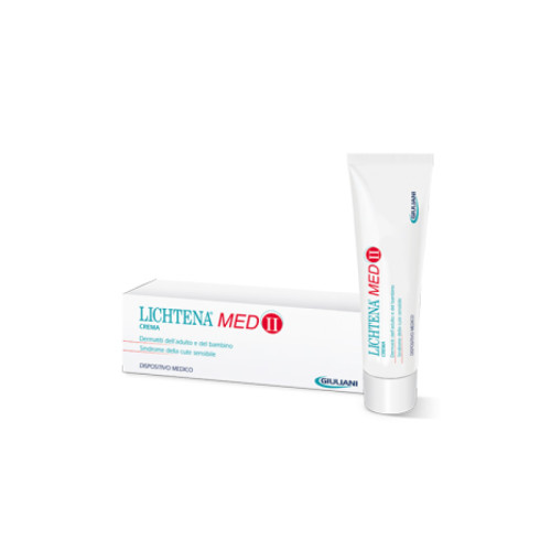 Lichtenamed ii crema 50 ml