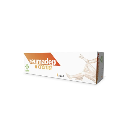 Reumadep crema 50 ml