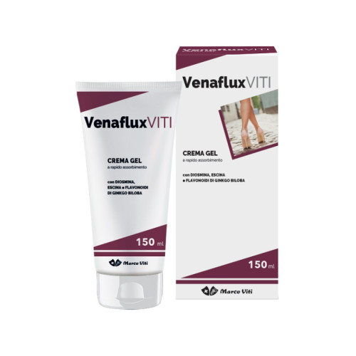 Venaflux viti crema gel 150 ml