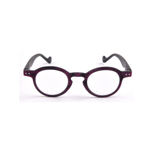 Occhiale per presbiopia contacta woody viola +2,50 1 pezzo