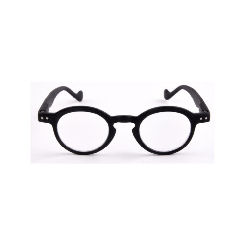 Occhiale per presbiopia contacta woody nero +1,00 1 pezzo