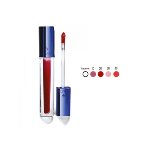 Rilastil maquillage lipgloss idratante protettivo 20 3,8 g
