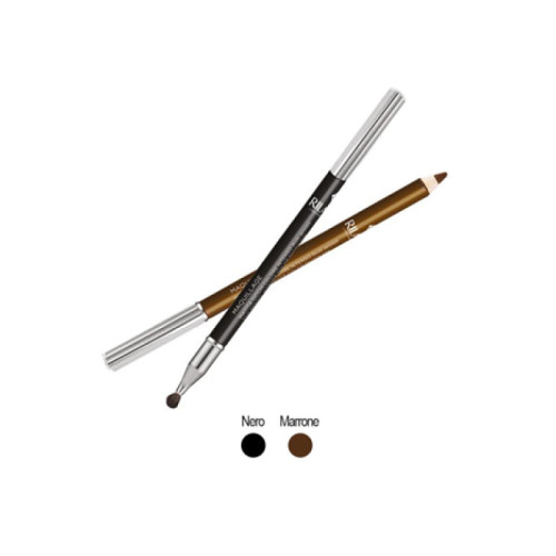 Rilastil maquillage matita occhi colore intenso nero