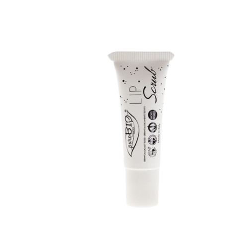 Purobio lipscrub