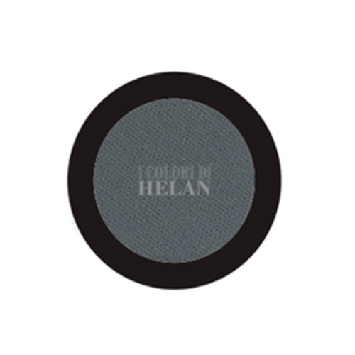 I colori di helan bio ombretto compatto verdebosco 2 g