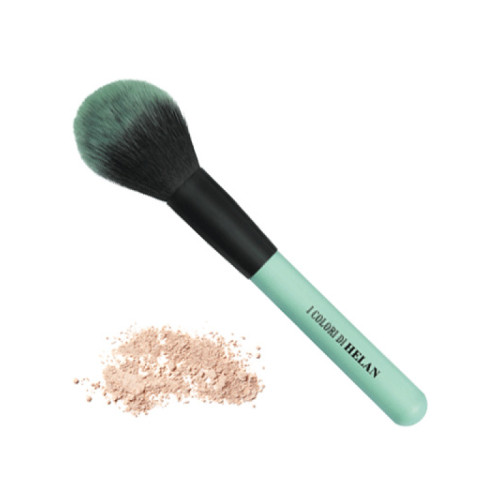 I colori di helan pennello ninfea powder brush