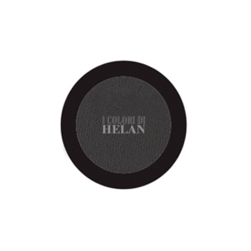 I colori di helan bio ombretto compatto nero 2 g