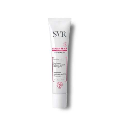 Svr sensifine ar creme riche 40 ml