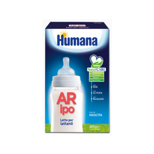 Humana ar 800 g
