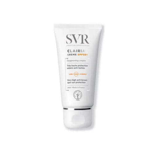 Clairial svr spf 50+ lumiere viso 50 ml