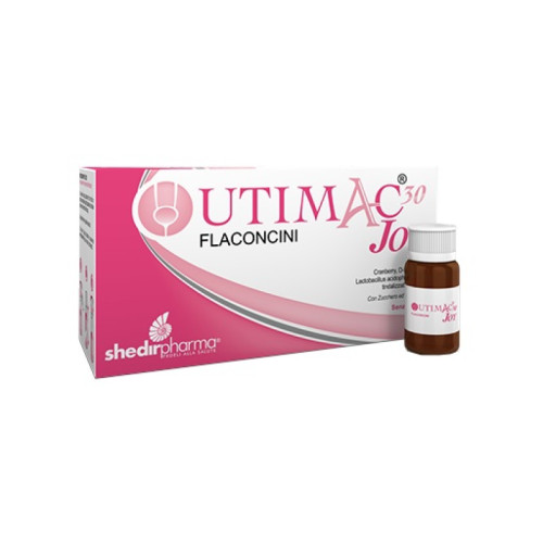 Utimac 30 joy 10 flaconcini 10 ml