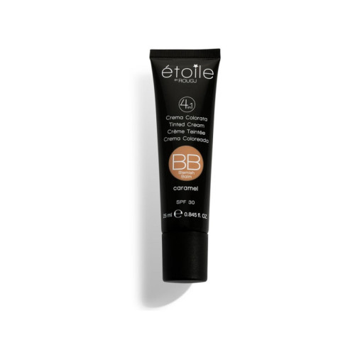 Rougj etoile bb cream 02 caramel 25 ml