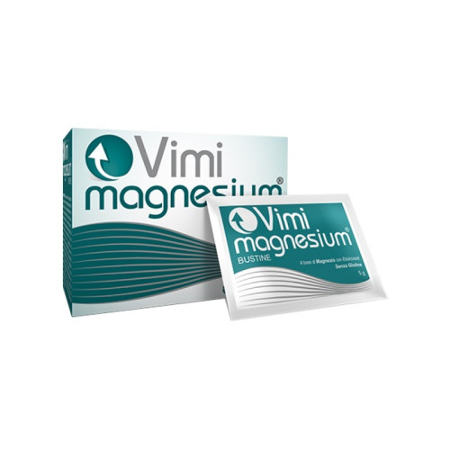 Vimi magnesium 32 bustine