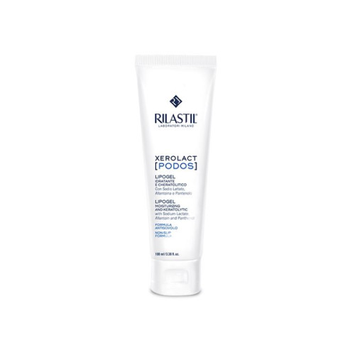 Rilastil xerolact podos lipogel