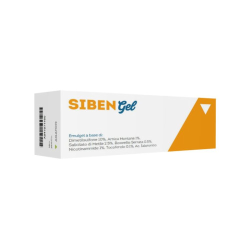 Siben gel 75 ml