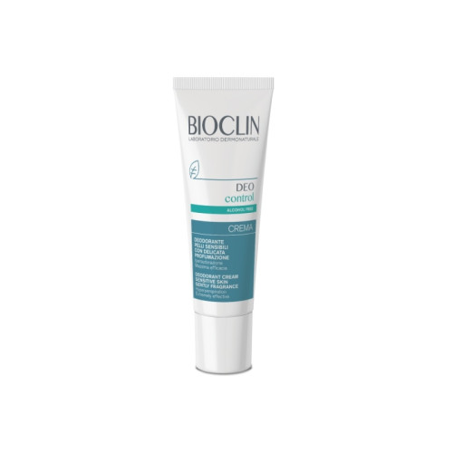 Bioclin deo control crema vecchia formula 30 ml