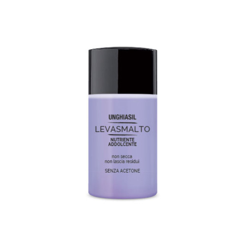 Unghiasil levasmalto nutriente addolcente 50 ml