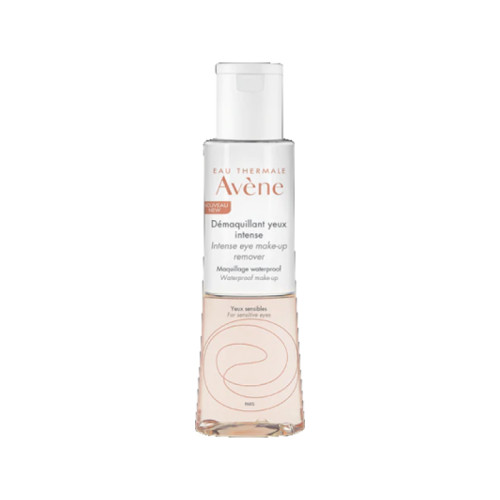Avene se struccante intenso occhi 125 ml