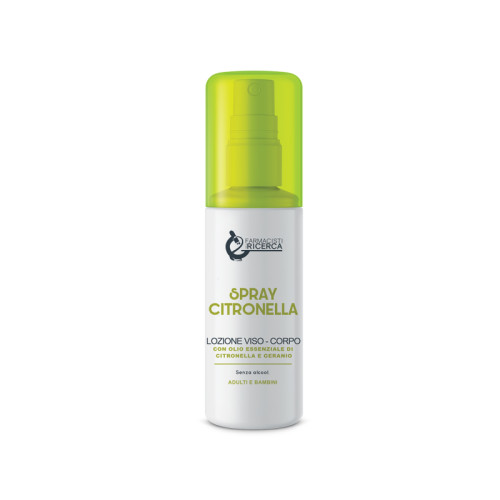 Fpr spray citronella 100 ml