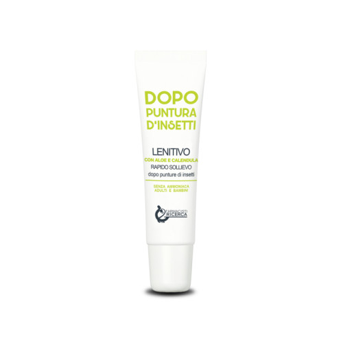 Fpr dopo puntura 12 ml