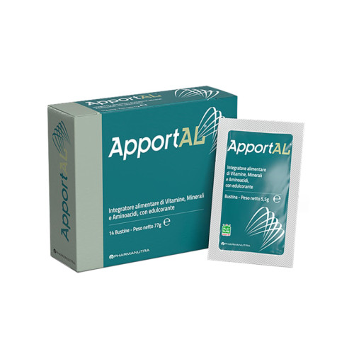 Apportal 14 bustine