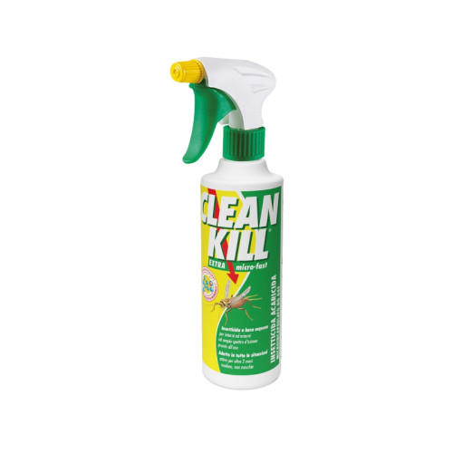 Clean kill extra micro fast 375 ml