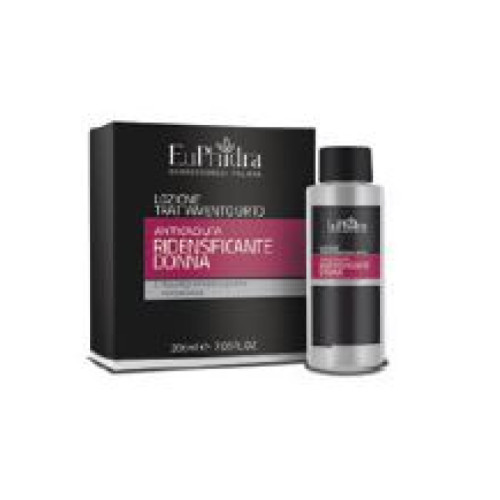 Euphidra lozione anticaduta donna 200 ml