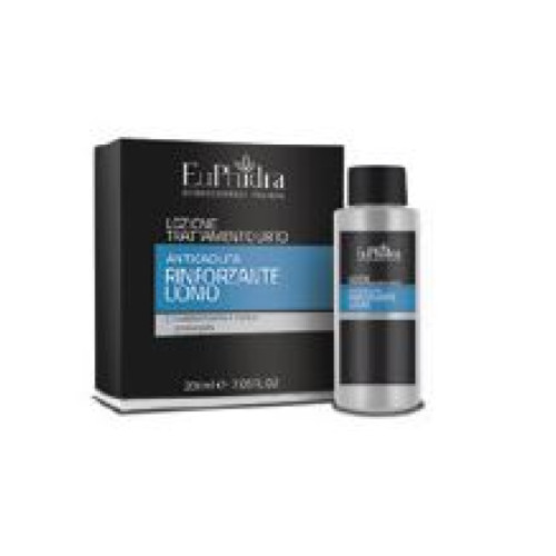 Euphidra lozione anticaduta uomo 200 ml
