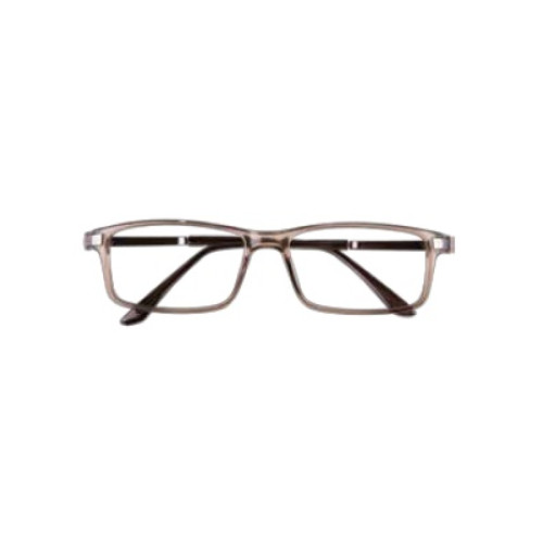 Occhiale premontato da lettura iristyle seriously grey +1,00 diottria