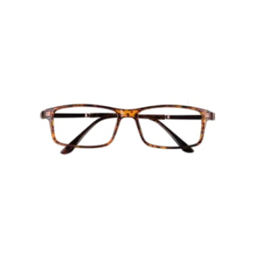 Occhiale premontato da lettura iristyle seriously demi +2,00 diottrie