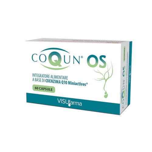 Coqun os 60 capsule