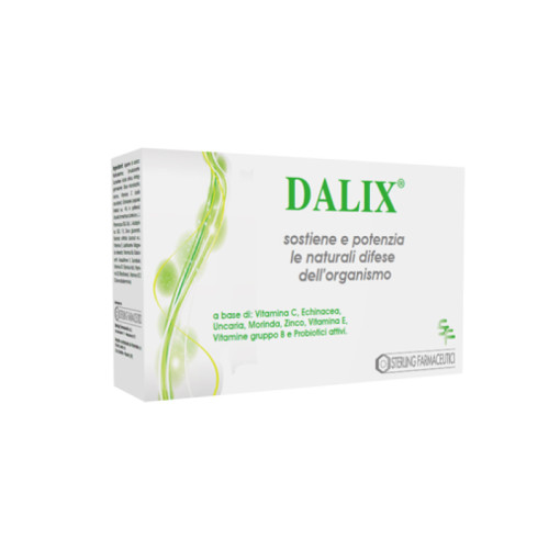 Dalix 20 bustine