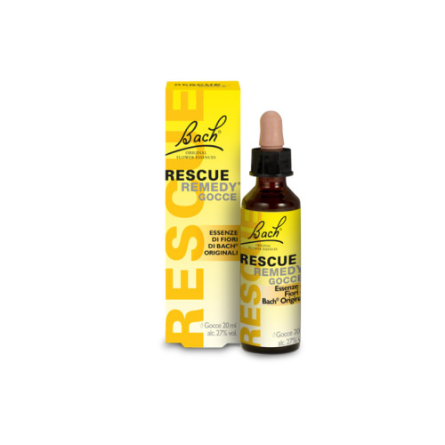 Rescue original remedy 20 ml