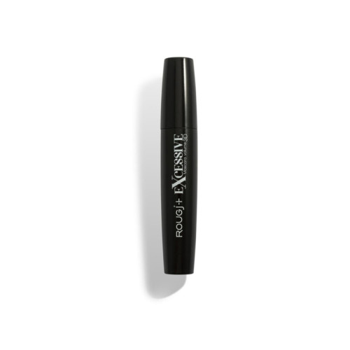Rougj mascara excessive volume 3d