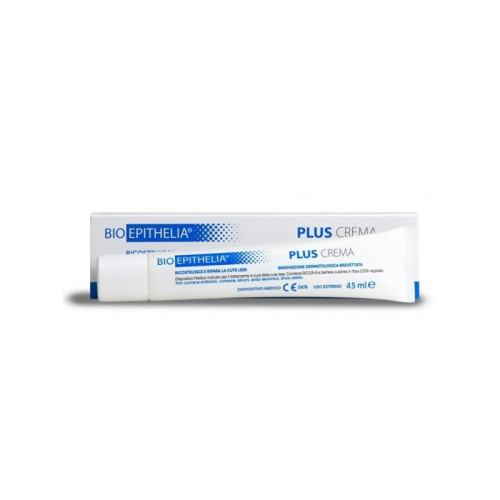 Bioepithelia plus crema 45 ml
