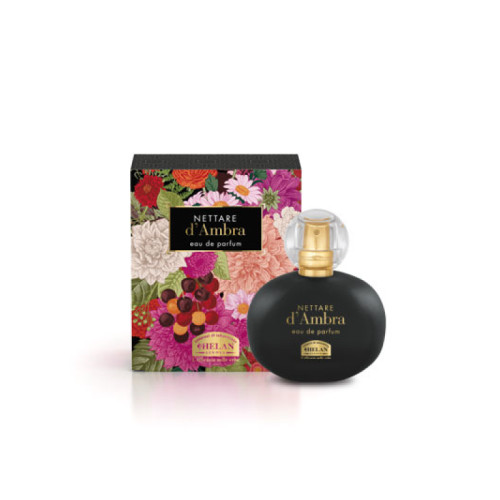 Nettare d'ambra eau de parfum 50 ml