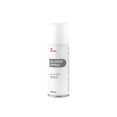 Alumax spray bomboletta 200 ml