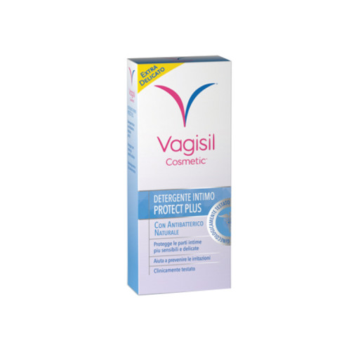 Vagisil detergente con antibatterico 250 ml offerta speciale