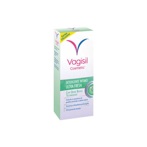 Vagisil detergente odorblock 250 ml offerta speciale